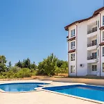Apartment Danili нов двустаен с басейн и паркомясто в гр Byala (Varna)