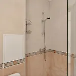 Danili нов двустаен с басейн и паркомясто в гр Apartment *