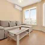 Apartment Danili нов двустаен с басейн и паркомясто в гр Byala (Varna)